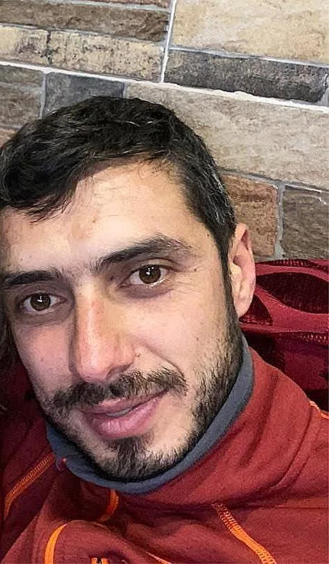 מחבל חיזבאללה עלי מוחמד חסן קוצאן שחוסל בלבנון