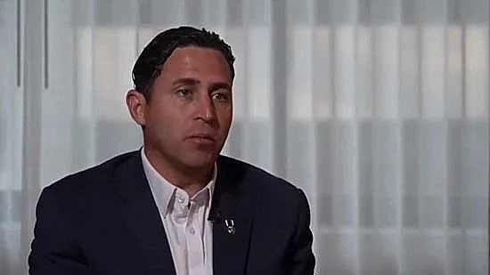 אנתוני אגילר