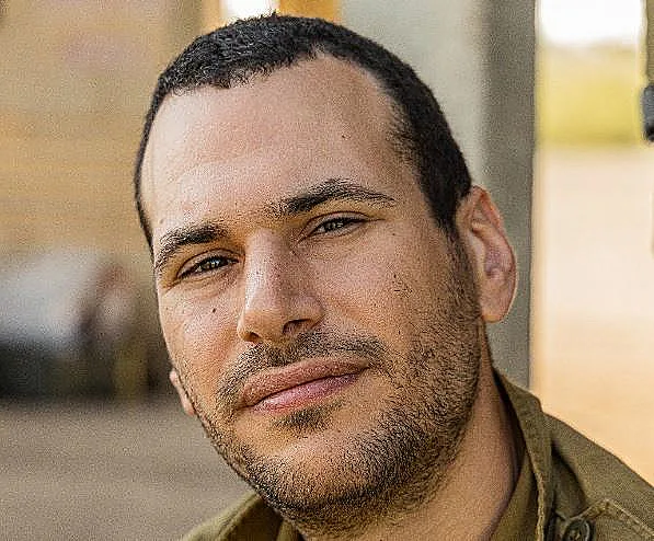 רס"מ (מיל') בצלאל יהושוע מסבכר