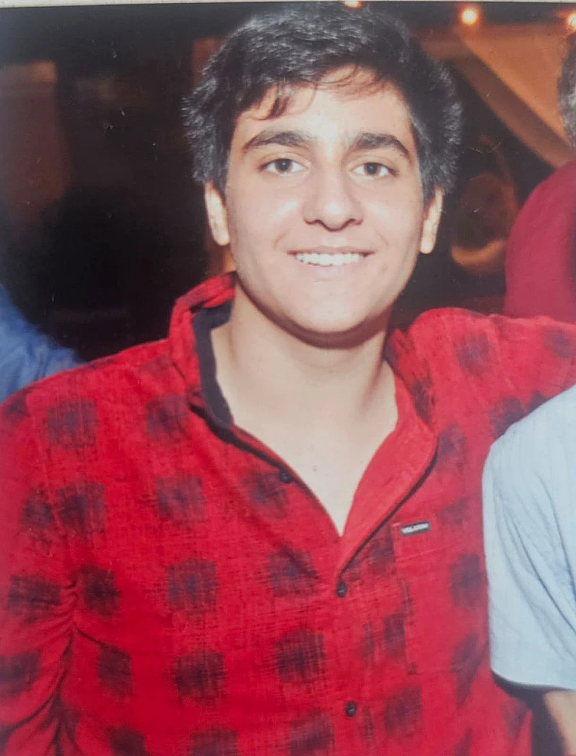 סמל ינון נוריאל ואנה