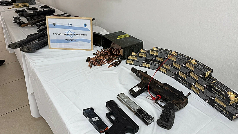 פרשיית "שעון חול