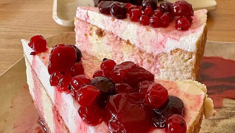 קינוח בכפרוצ'קה ערד