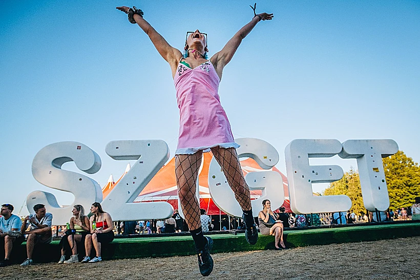 Sziget Festival Budapest1 1