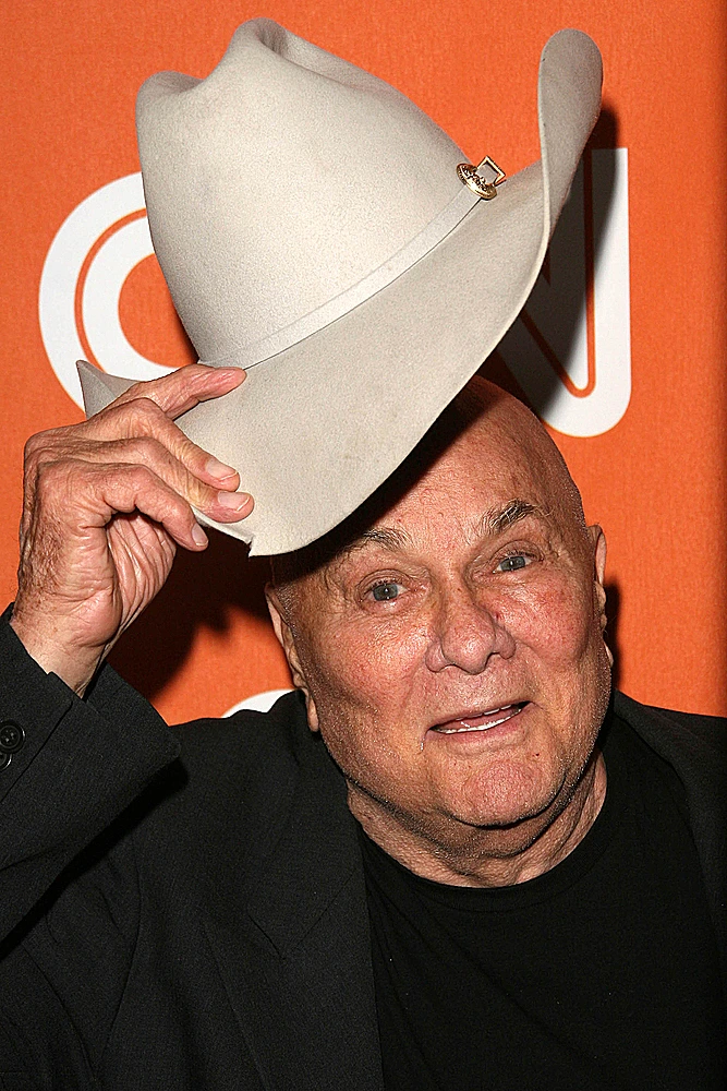 טוני קרטיס, אביה של ג'יימי