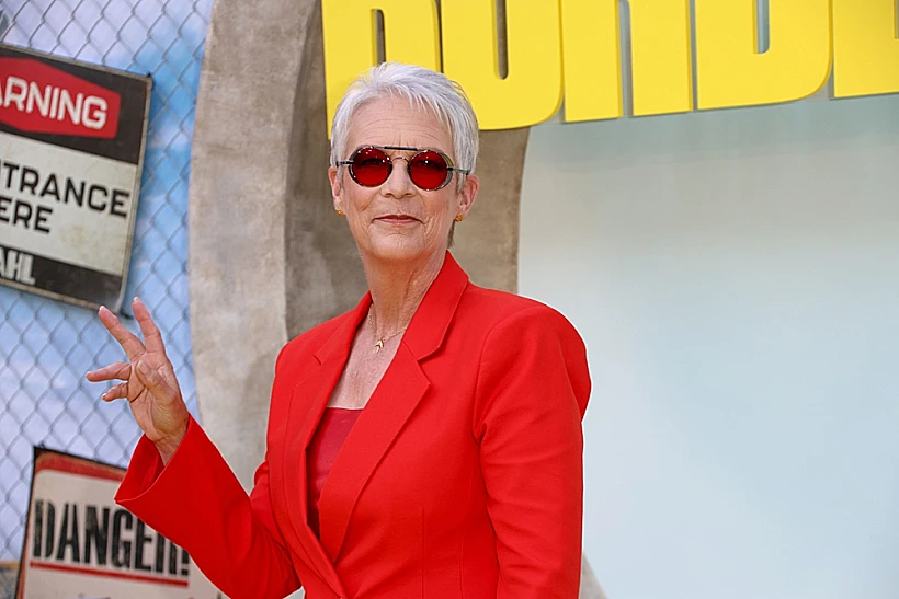 ג'יימי לי קרטיס