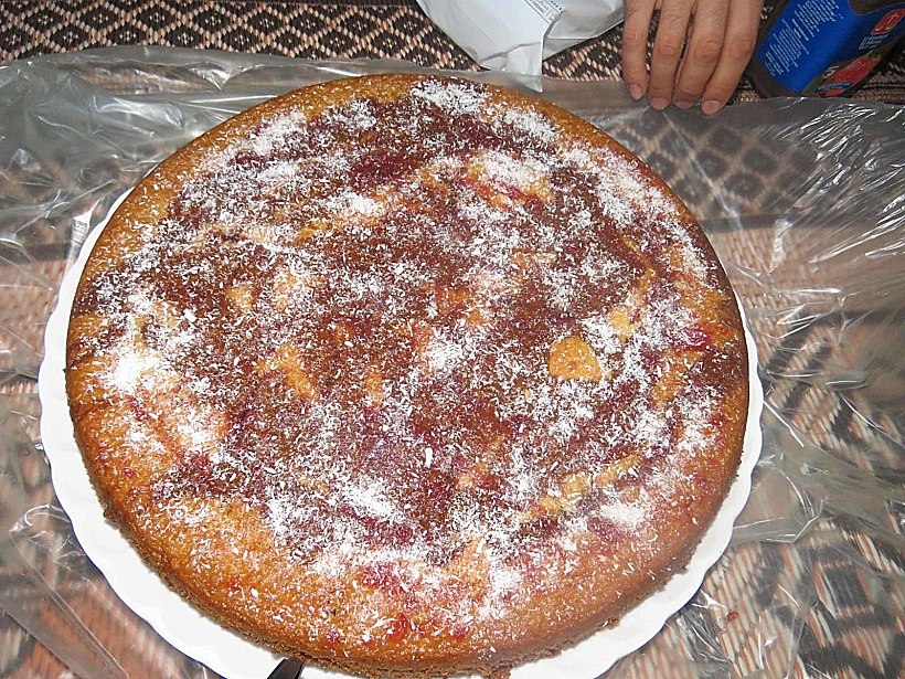 פיצה במנהרות חמאס