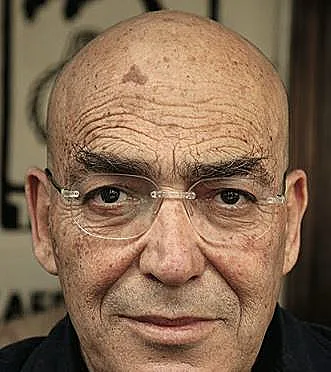 דוד טרטקובר