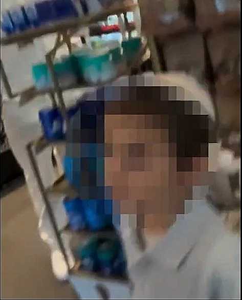 הילד היהודי בן ה-6 שהותקף באיטליה