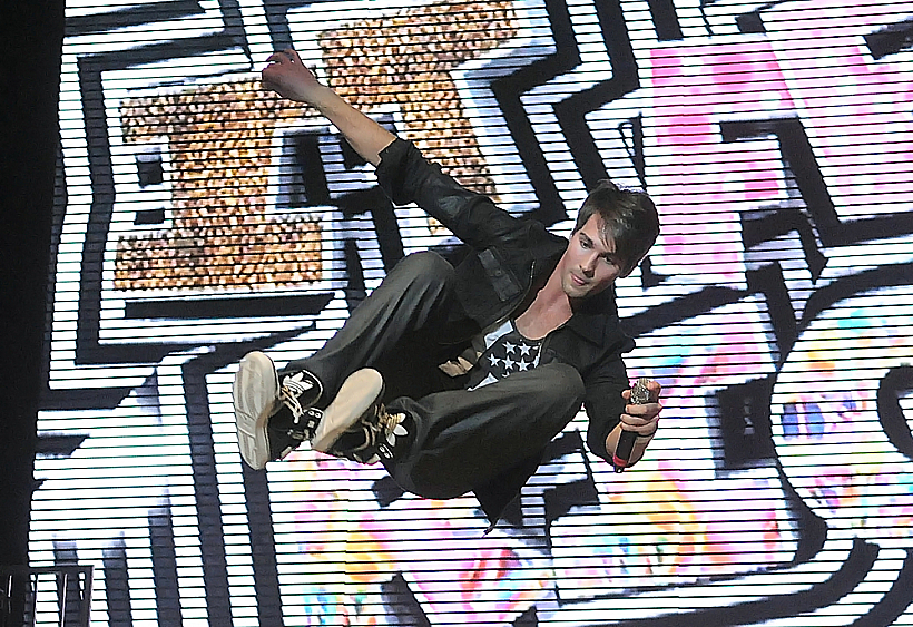 ג'יימס מאסלו