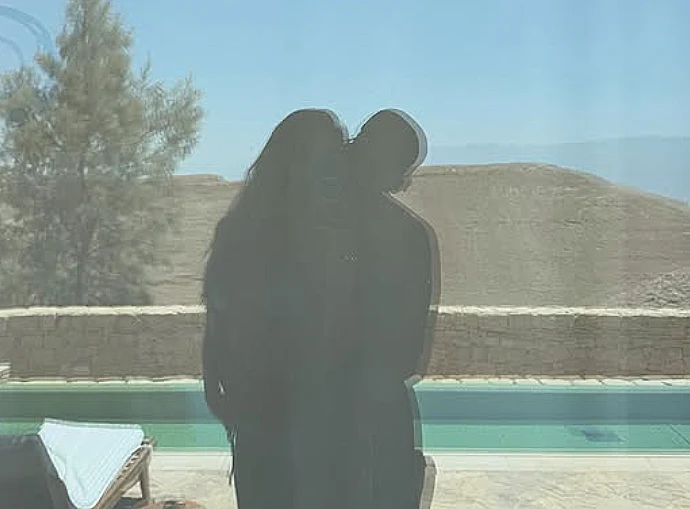 דויד נידם ודיאן שוורץ