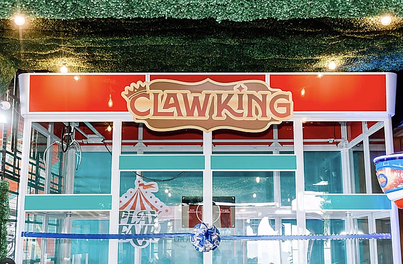 מכונת המנוף הגדולה בעולם