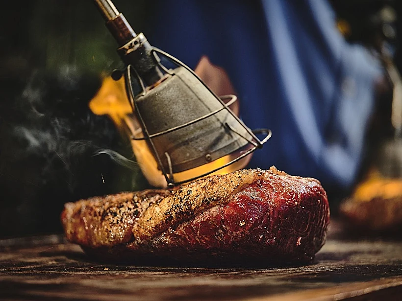 נתחי הבשר של פיטמאסטר - מהמשובחים שתמצאו