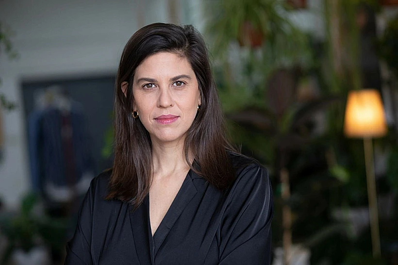 דנה בלנקשטיין כהן מנהלת סם שפיגל