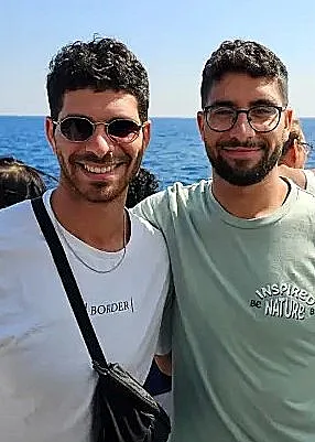 עילי ואביתר דוד