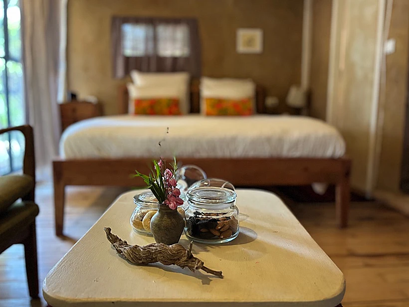 הסוויטות בחמדתיה