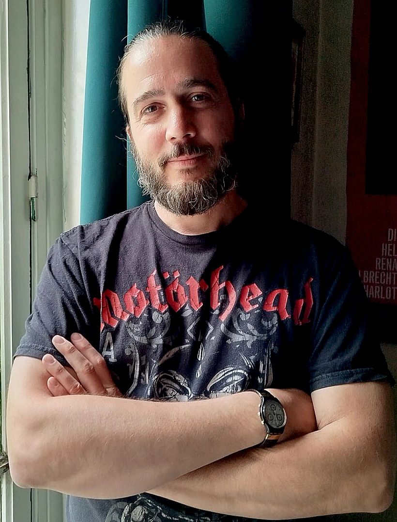 ז'אן-כריסטוף בוזי, אורח כבוד בפסטיבל