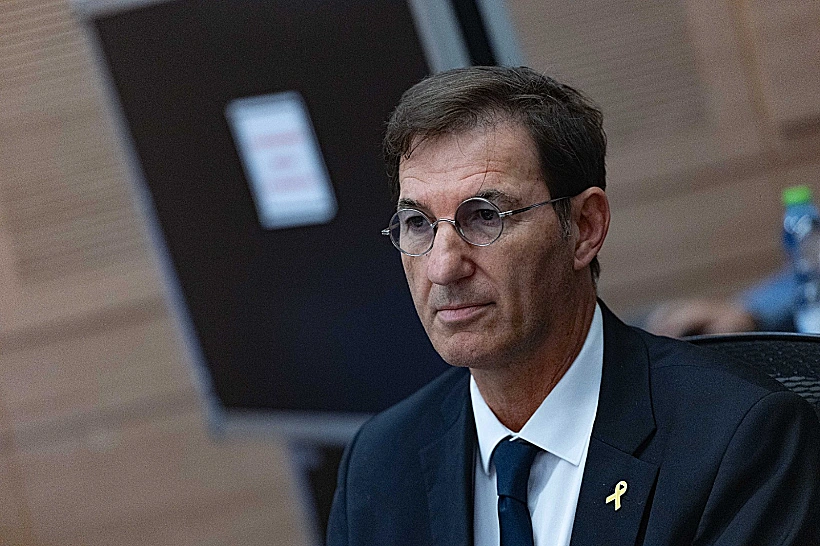 ח"כ בועז ביסמוט