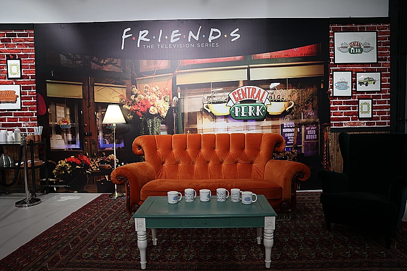 פופ אפ חברים