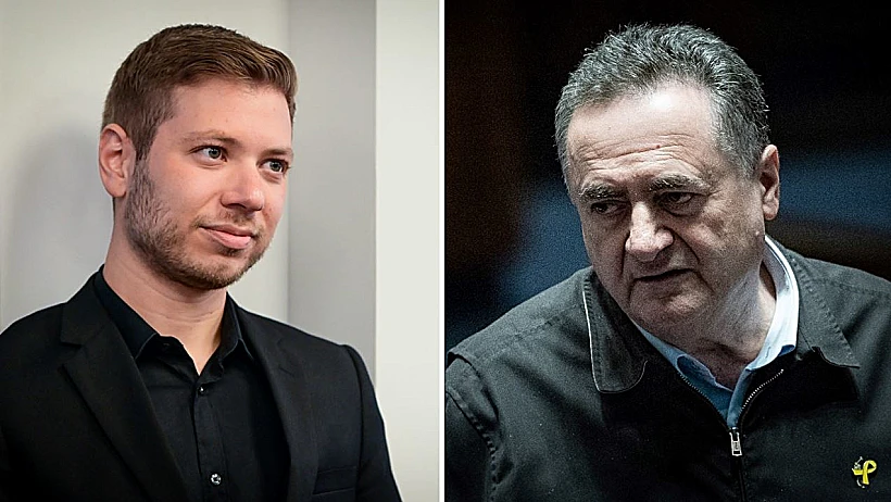 ישראל כ"ץ, יאיר נתניהו