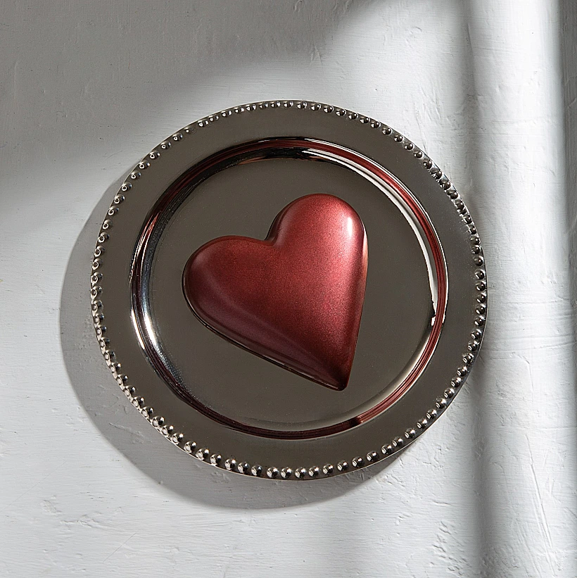 שוקולד דובאי לב, הבייקרי