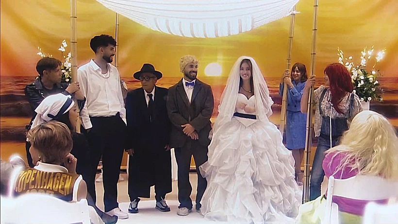 סודות ונקניקים 2