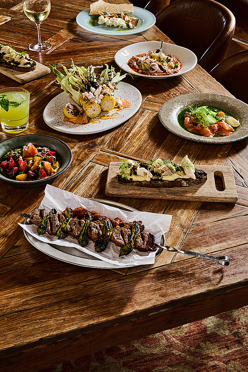 חודש גליל, קלארו