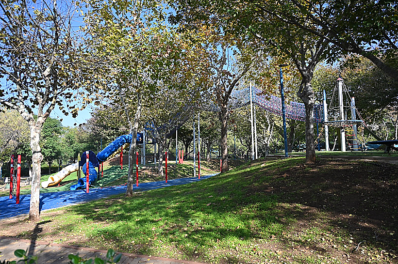 "פארק המשפחה", כרמיאל