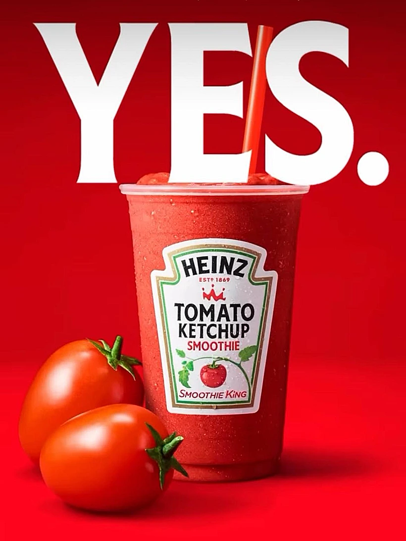 סמודי קטשופ