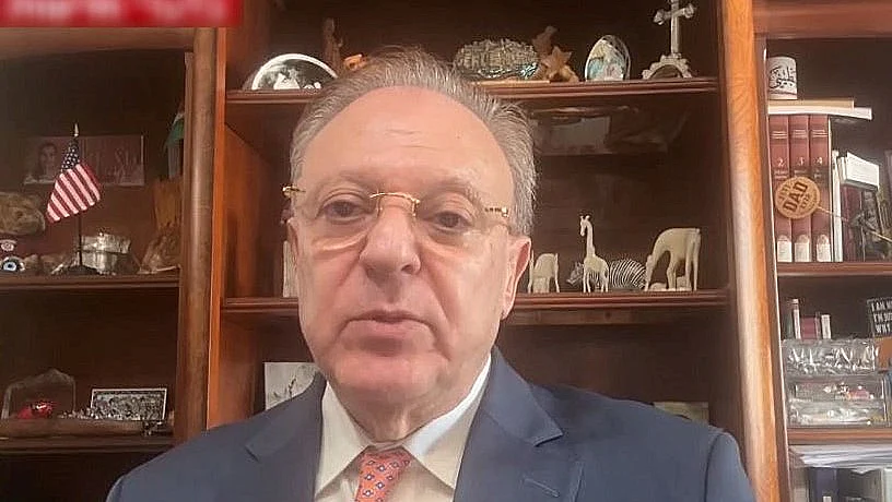 ד"ר בשארה בחבח