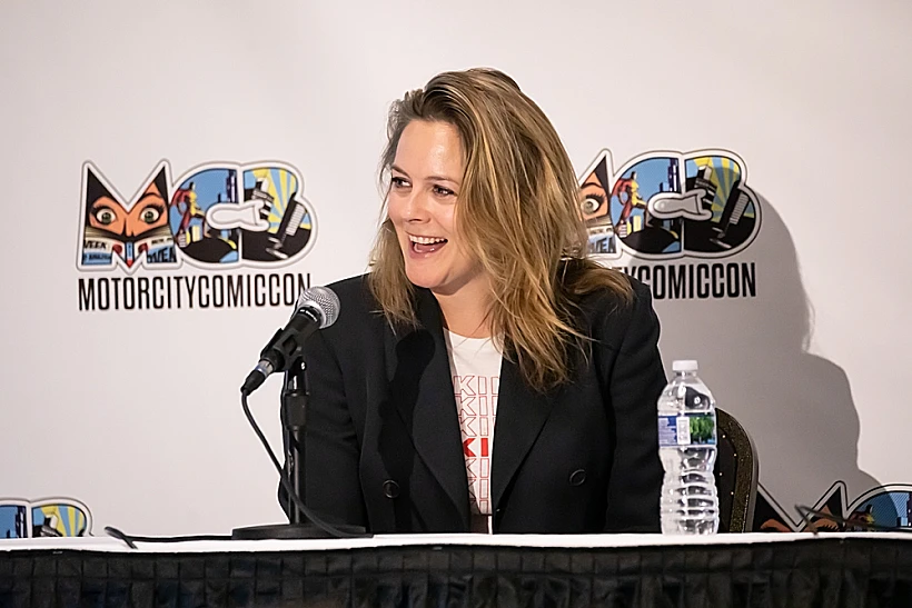 אלישיה סילברסטון