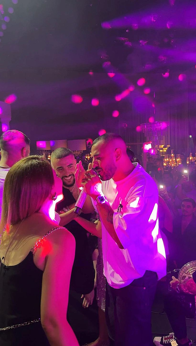 איתי לוי ואור בן דוד