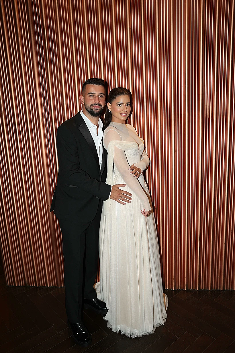 ניר בנילוש וניב בלנגה