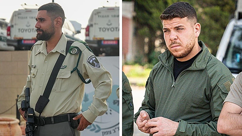 גל יוסף, תומר אליהו קליפי