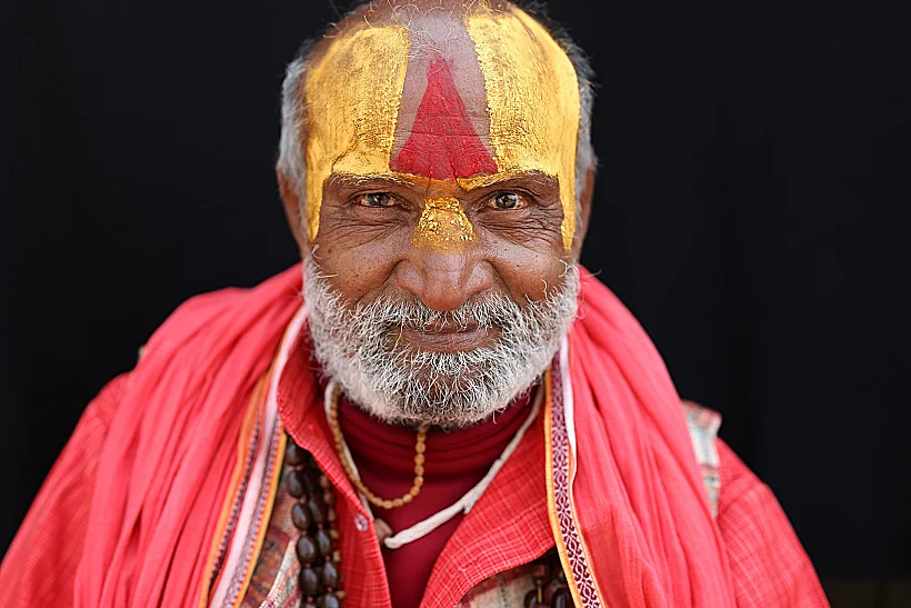 הבאבות של מקדש פשופטינאת