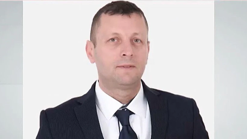 עו"ד רונן בן צבי