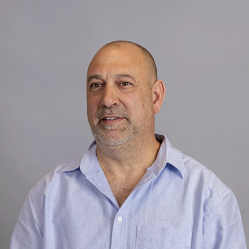 אסף כנען, מנכ"ל עמות אל-סם