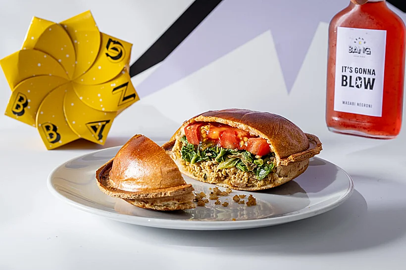 בבנג בנג, BBANG BANG