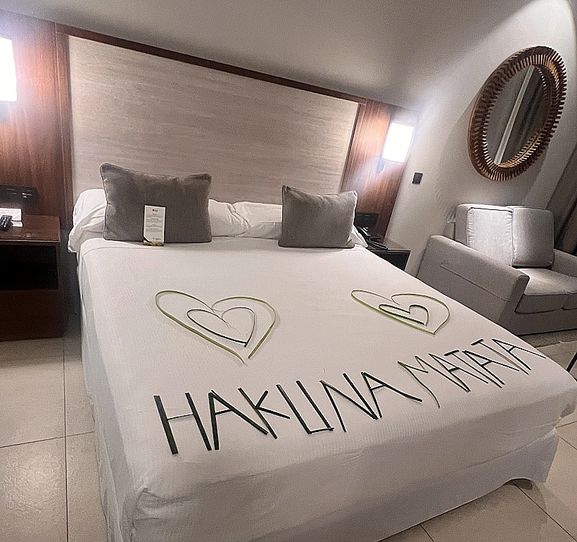 "האקונה מטטה