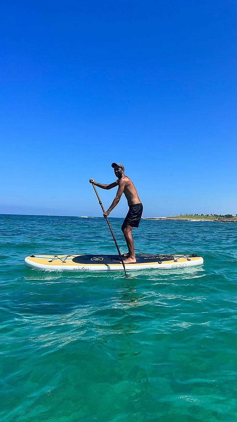 שלמה בנאי הנעדר בכנרת