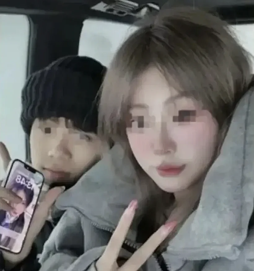 בת 17 מכרה את בן זוגה לעבדות