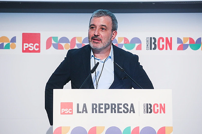 חאומה קולבוני, ראש עיריית ברצלונה