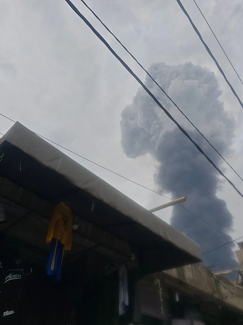 הפצצות בצנעא, תימן