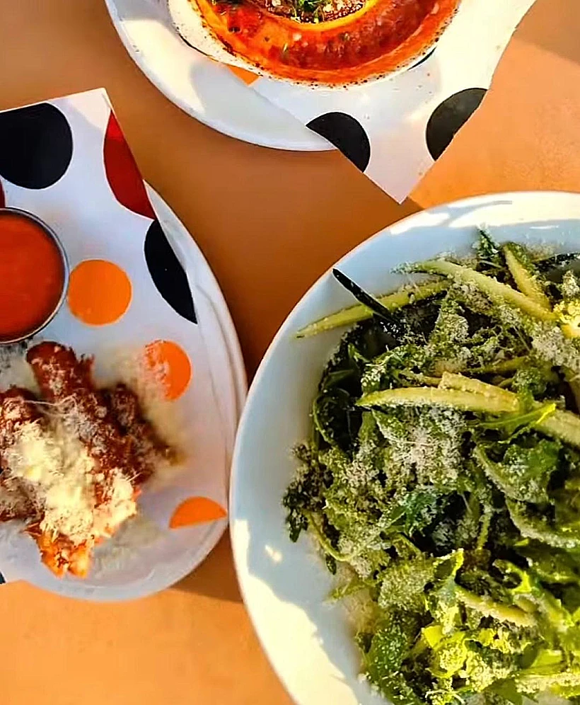 טברנה רומנה