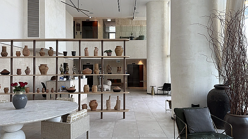 מלון "ג’ייקוב מודיעין"