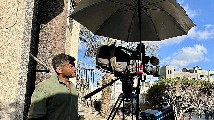 חוסאם אל-מסרי