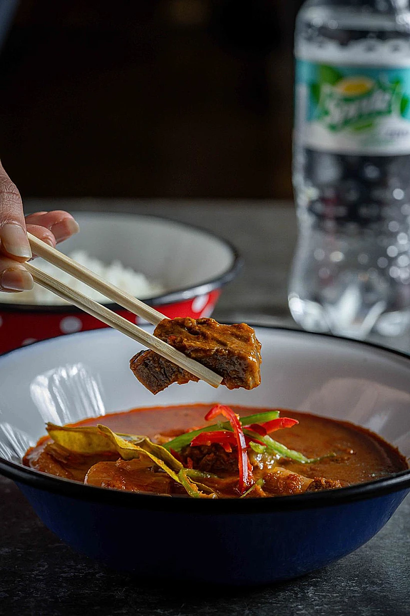 קימאו, מול הים