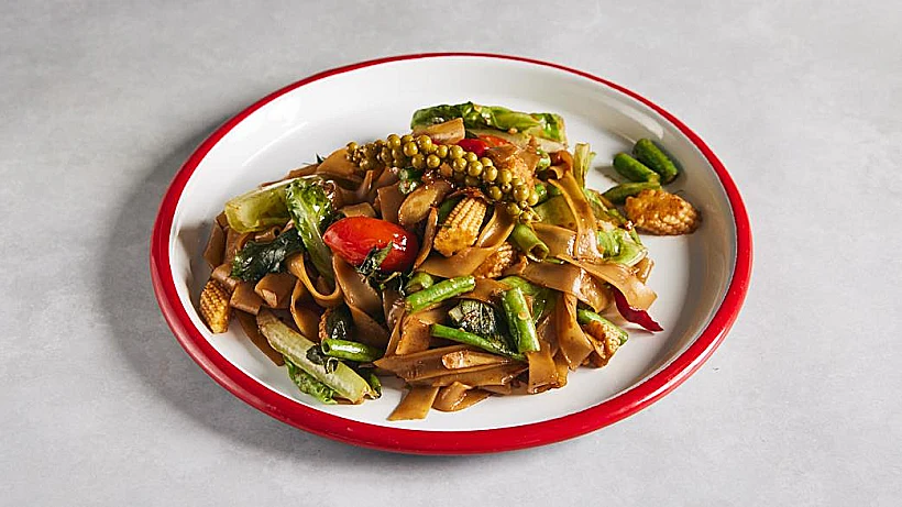 קימאו, מול הים