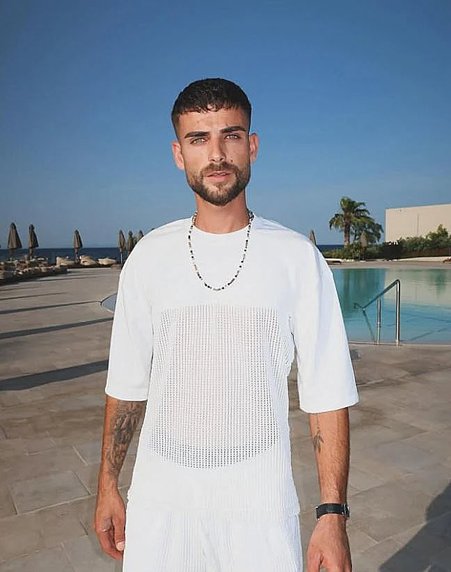 שניר בורגיל