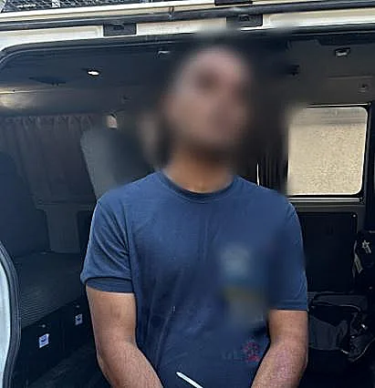 החשוד בניסיון החיסול בדרום תל אביב