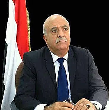 ראש הממשלה החות'י אחמד ראלב אל-רהווי, שחוסל